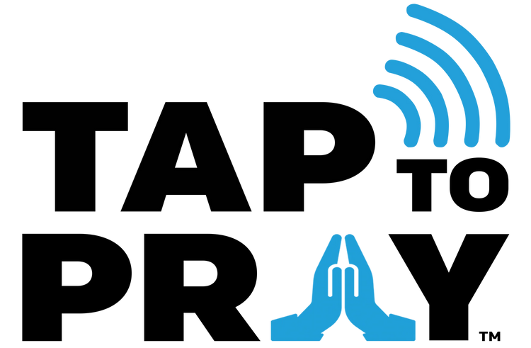 Tap To Pray