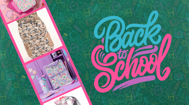 Backpacks