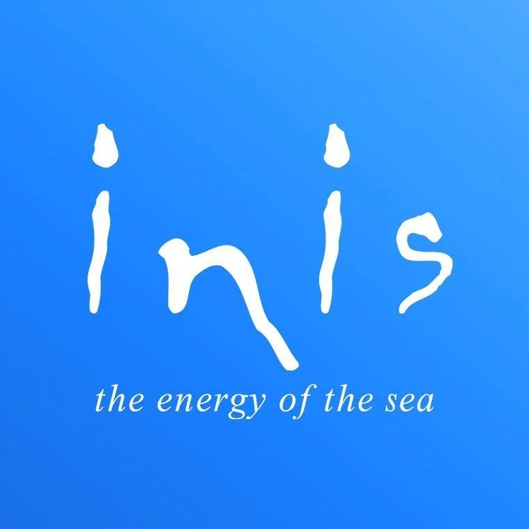 Inis the Energy of the Sea