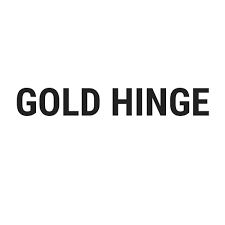 Gold Hinge