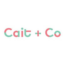 Cait + Co. Bath
