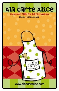 Ala Carte Alice