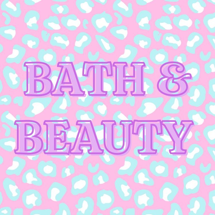 Bath & Beauty