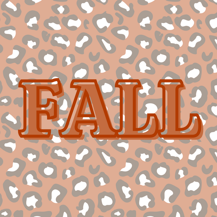 Fall Collection