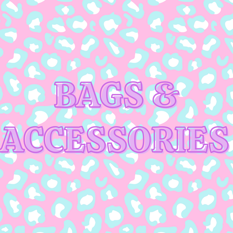 Bags & Accessories