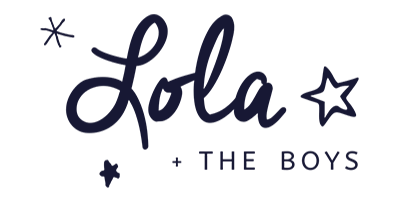 Lola + The Boys
