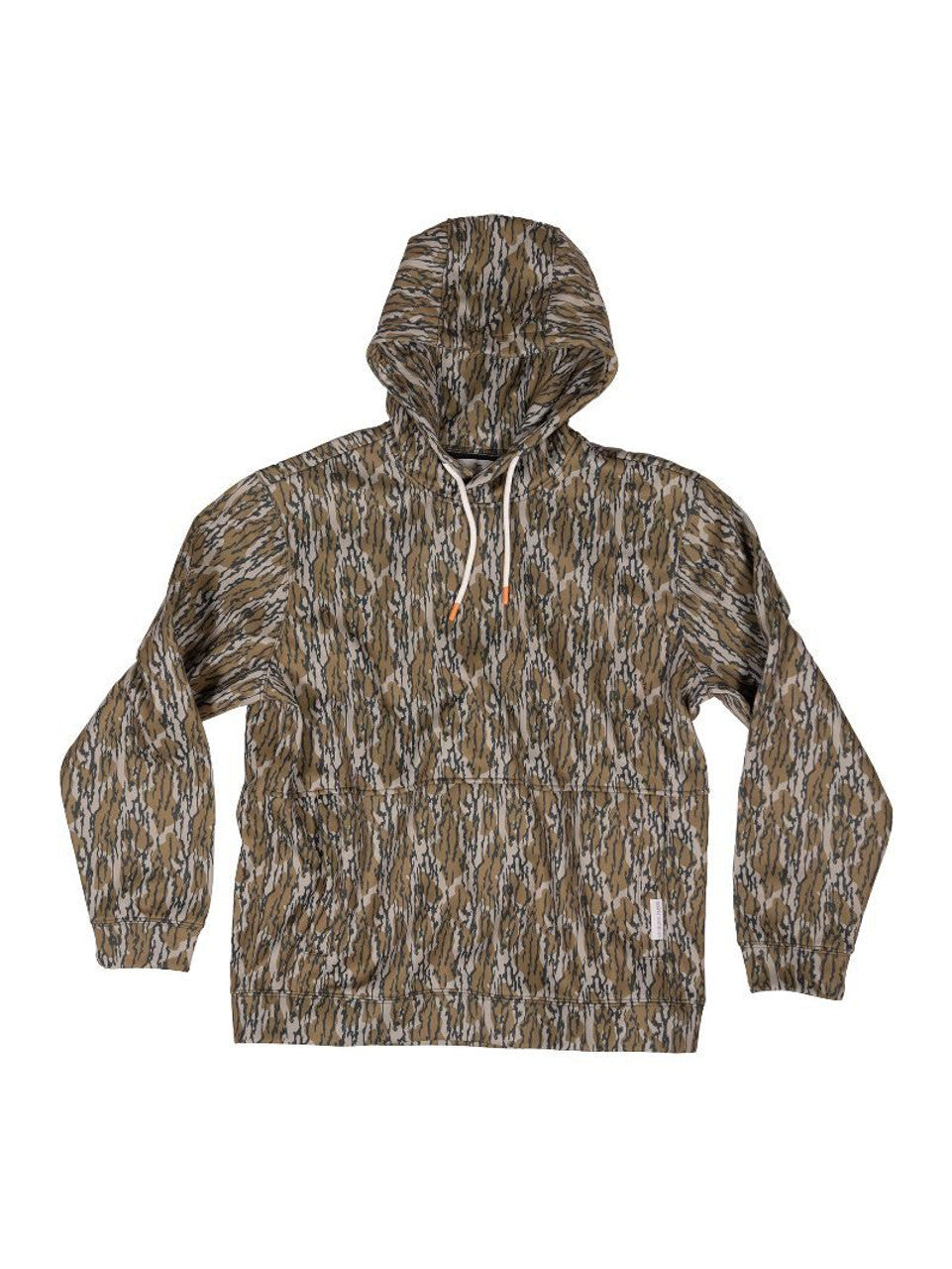 Men's Tree Camo William Hoodie