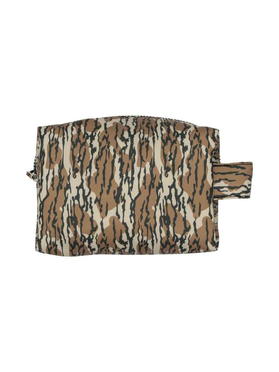 Tree Camo Travel Case