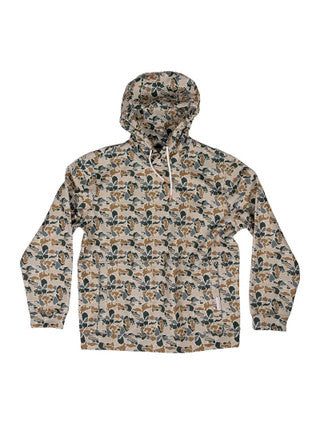 Men's Light Camo William Hoodie