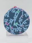 Ribbon Pill Case