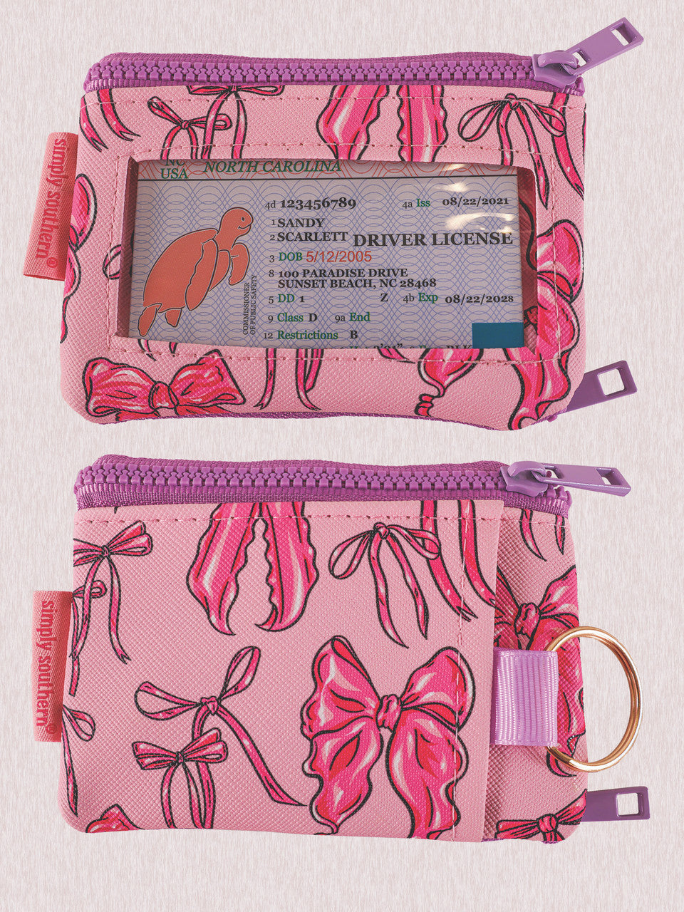Bow ID Wallet