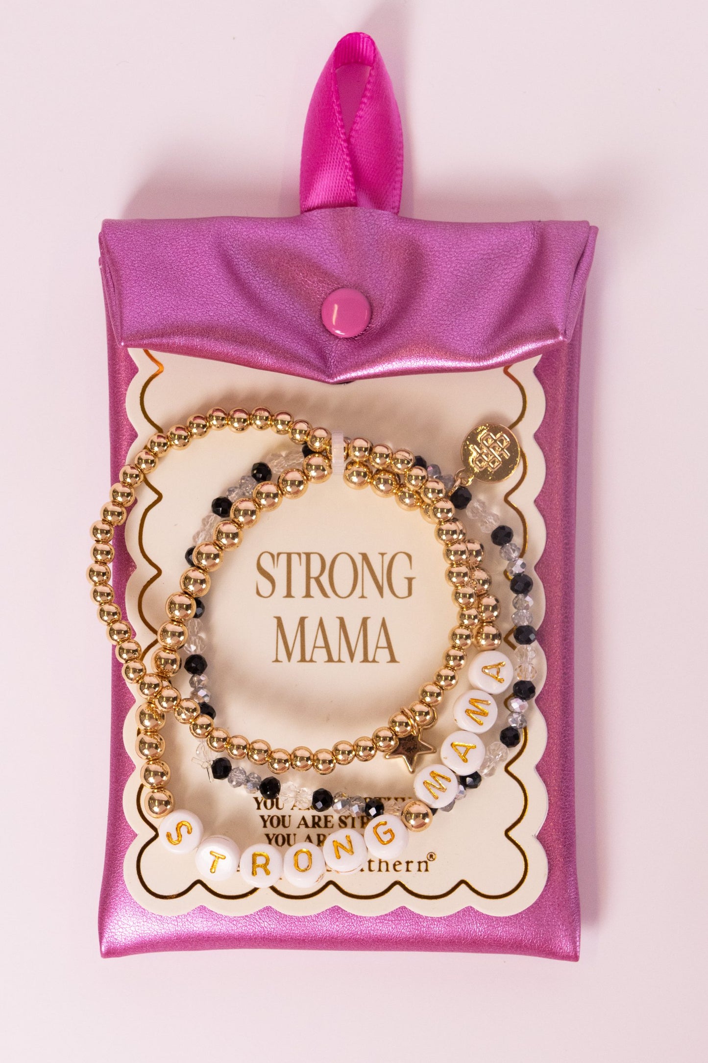 Simply Southern Inspiring Bracelet