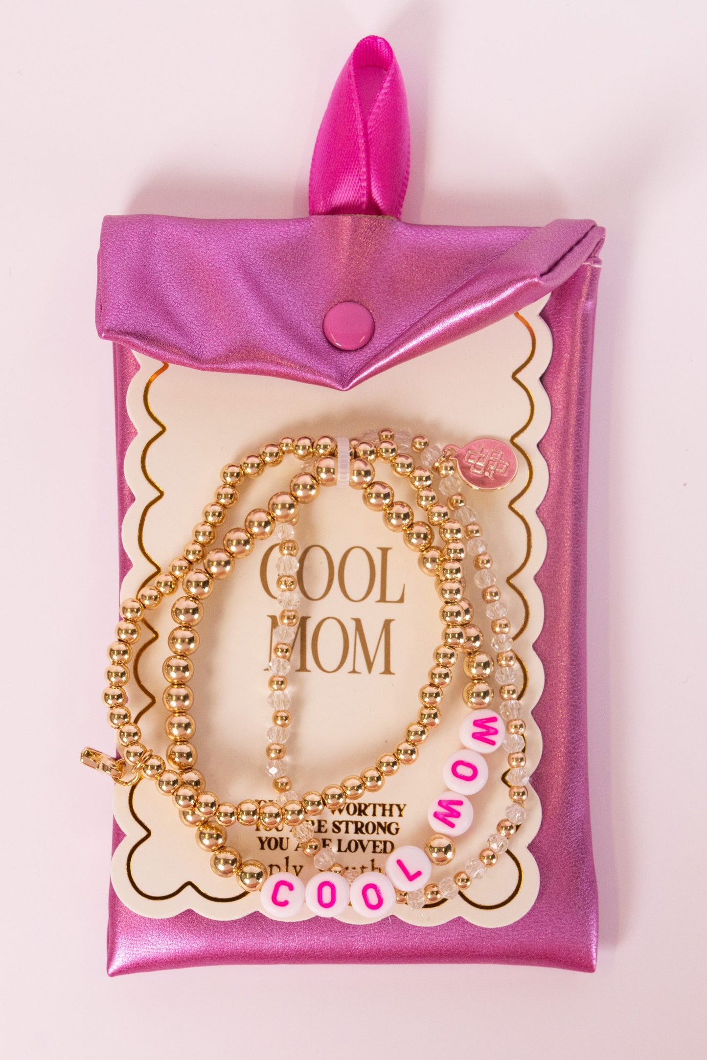 Simply Southern Inspiring Bracelet