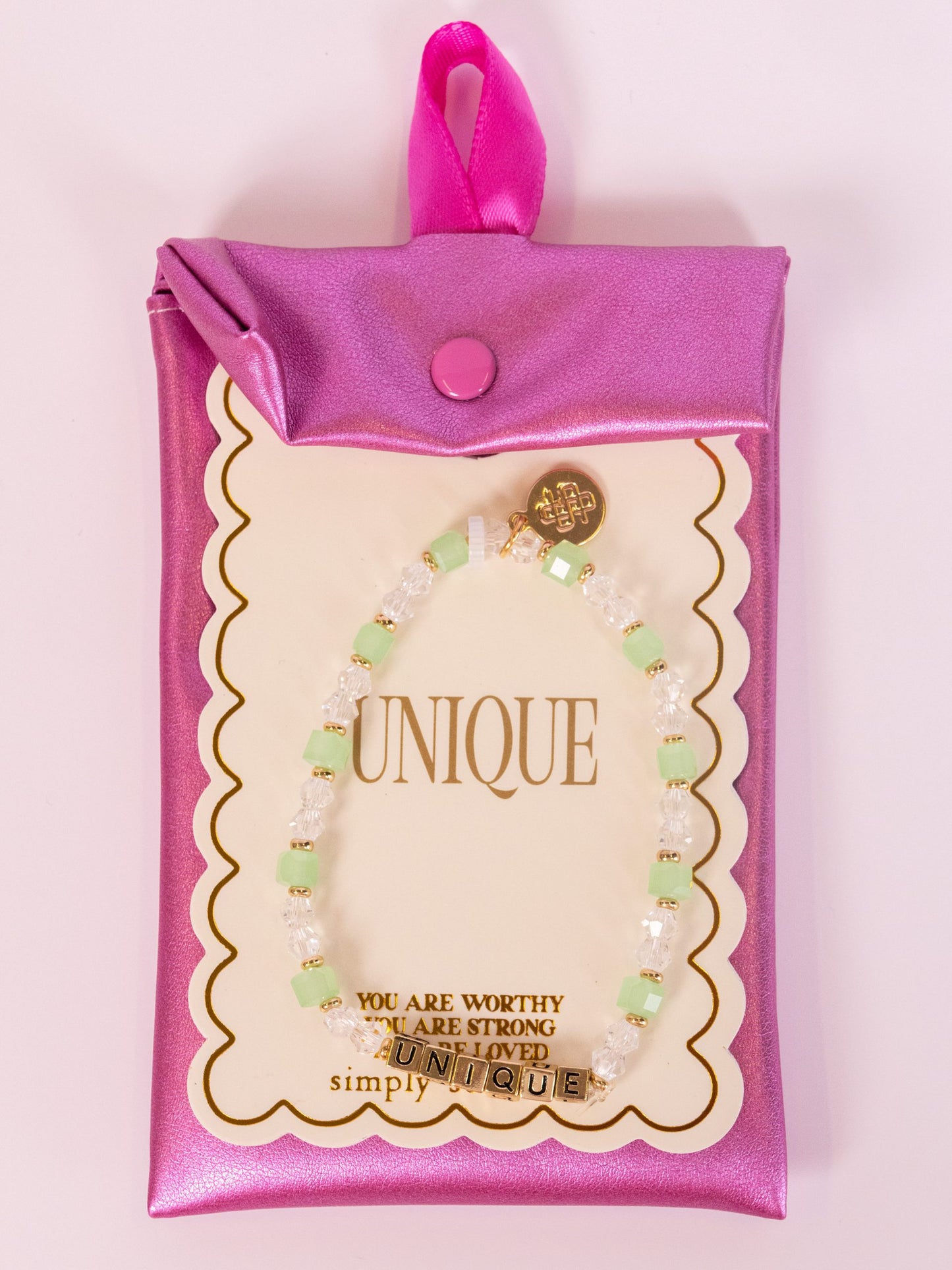 Simply Southern Inspiring Bracelet