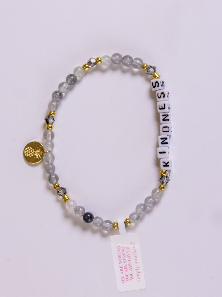 Simply Southern Positive Bracelet