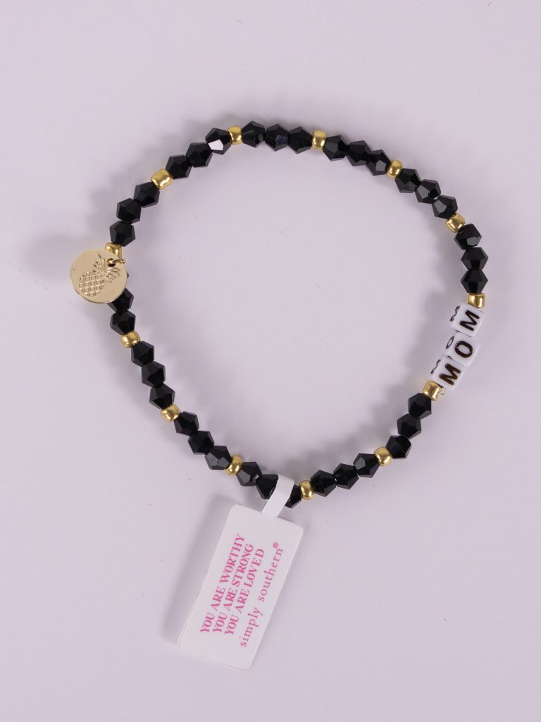 Simply Southern Positive Bracelet