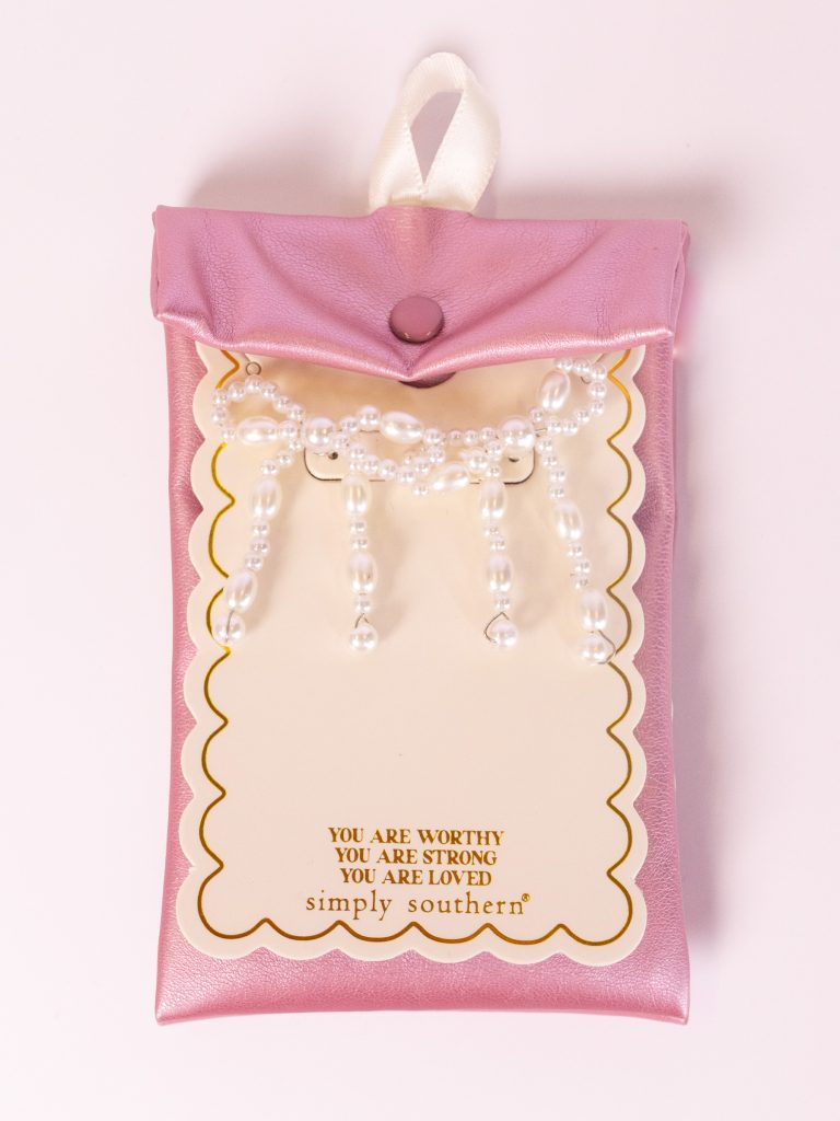 Simply Southern Bow Earrings