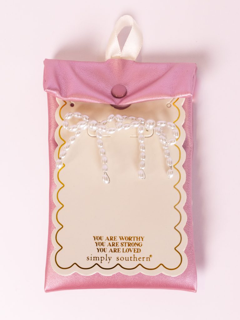 Simply Southern Bow Earrings