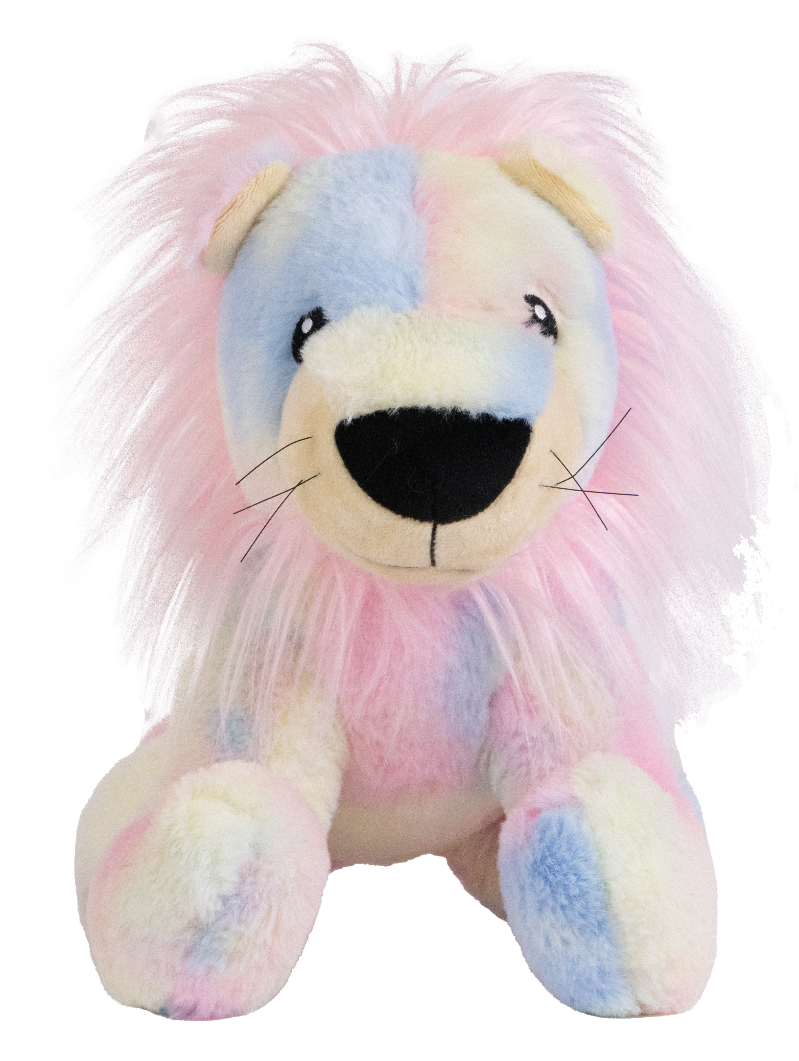 Simply Southern Tracking Plushies