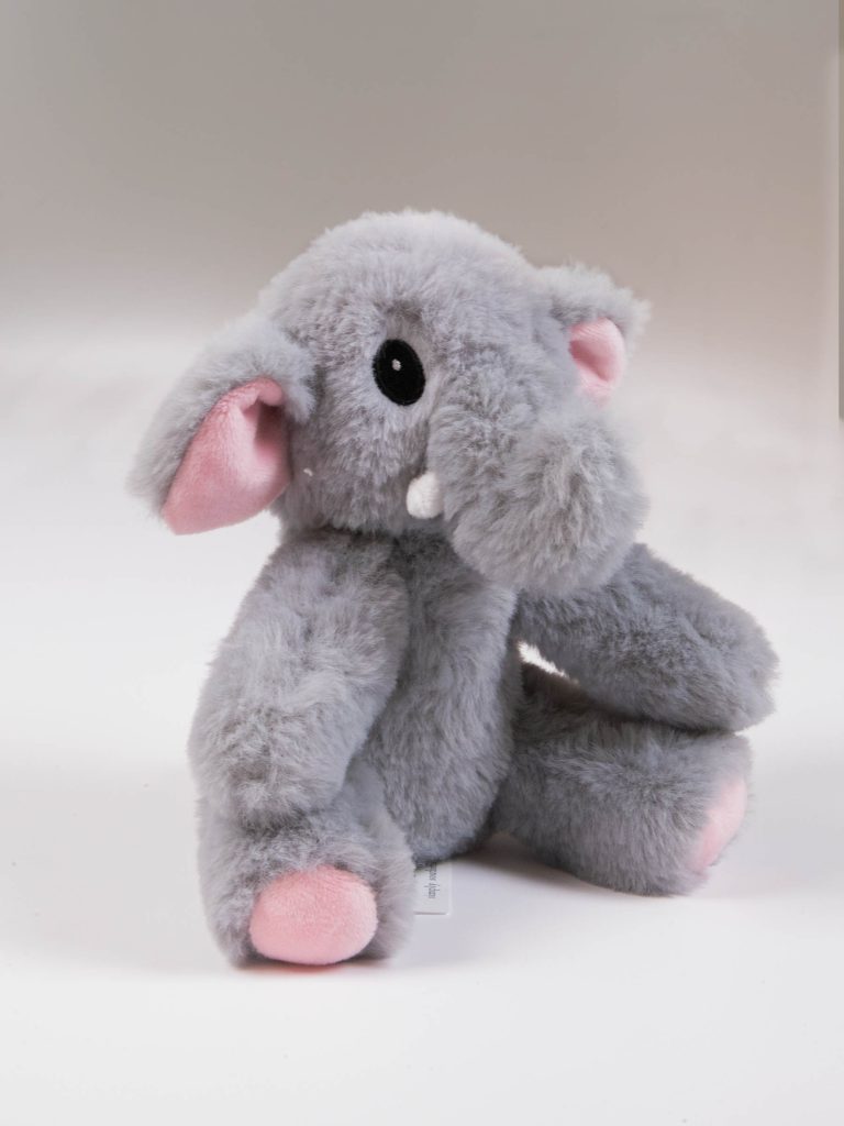 Simply Southern Tracking Plushies