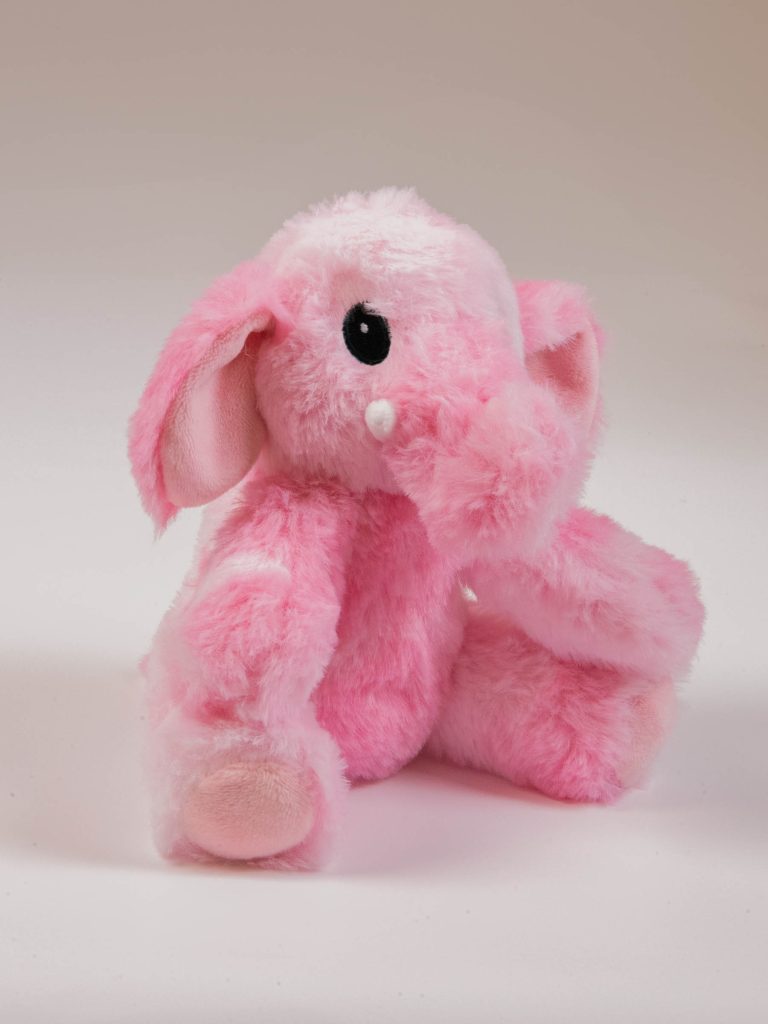 Simply Southern Tracking Plushies