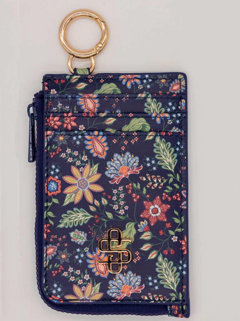 Simply Southern ID Coin Wallet