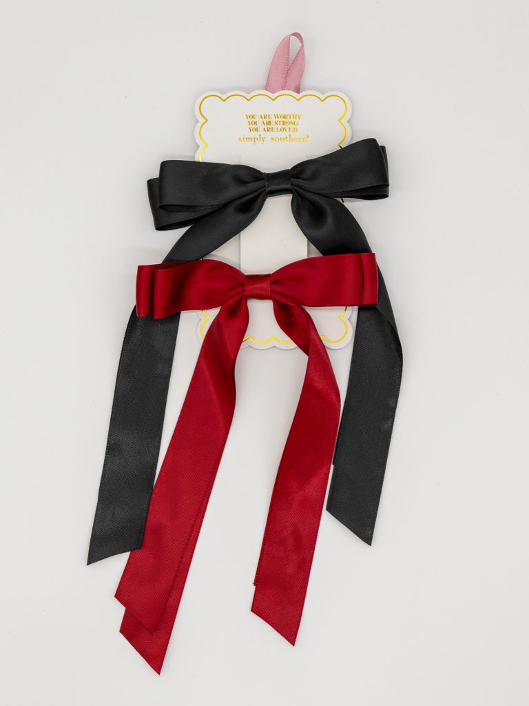 Simply Southern Hair Bow Sets