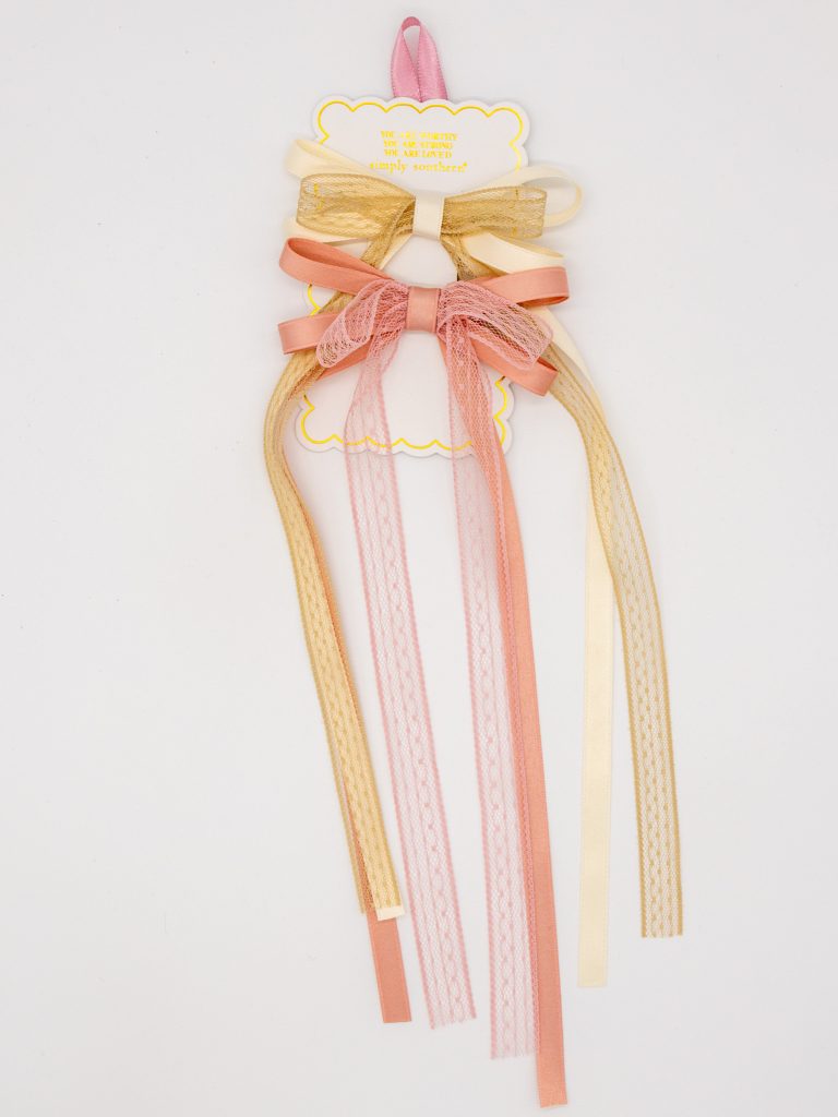 Simply Southern Hair Bow Sets