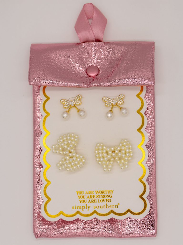 Simply Southern Everyday Earrings