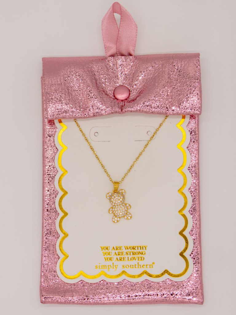 Simply Southern Everyday Necklace