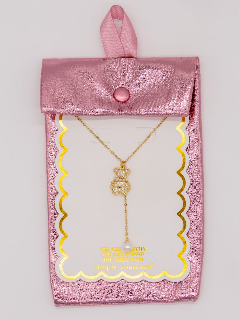 Simply Southern Everyday Necklace