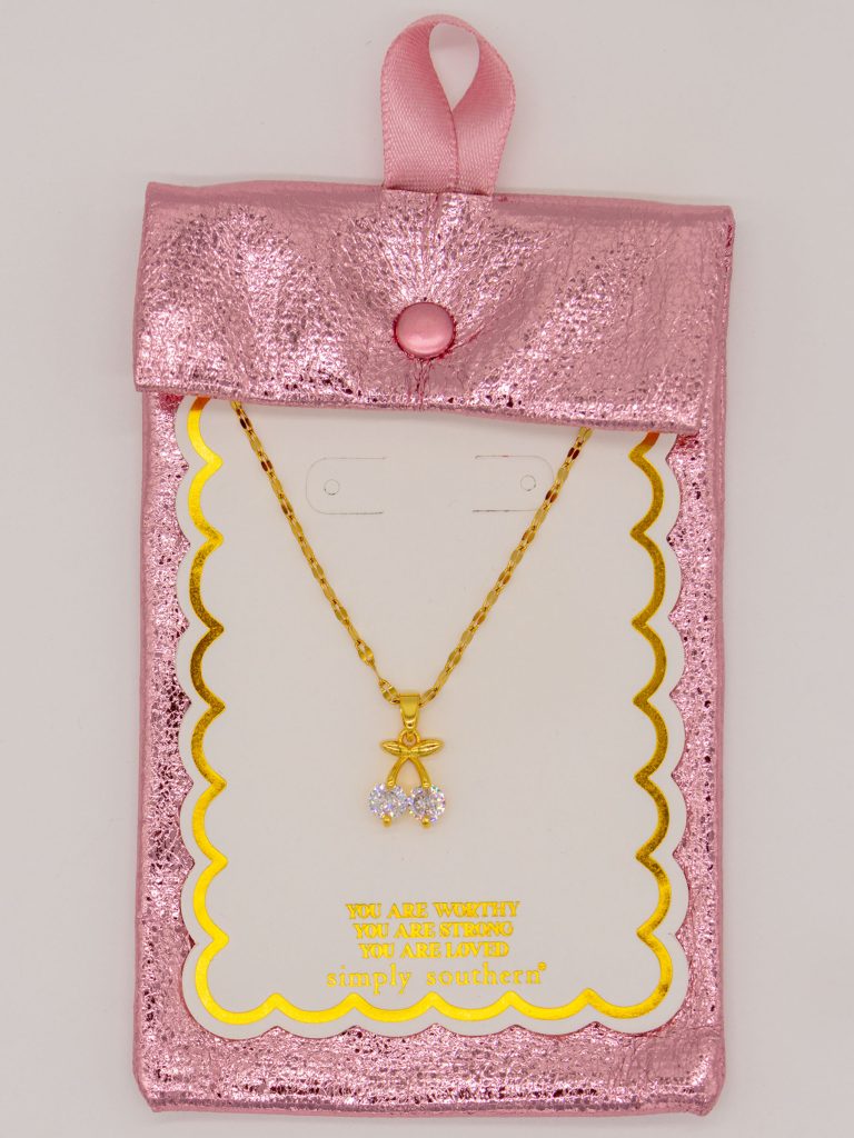 Simply Southern Everyday Necklace