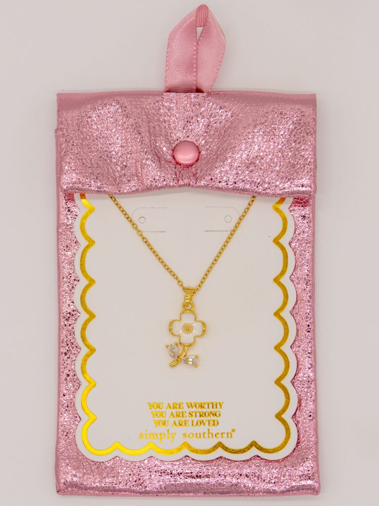 Simply Southern Everyday Necklace