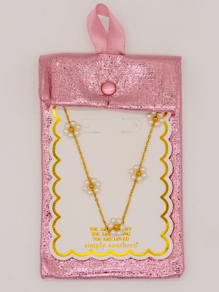 Simply Southern Everyday Necklace