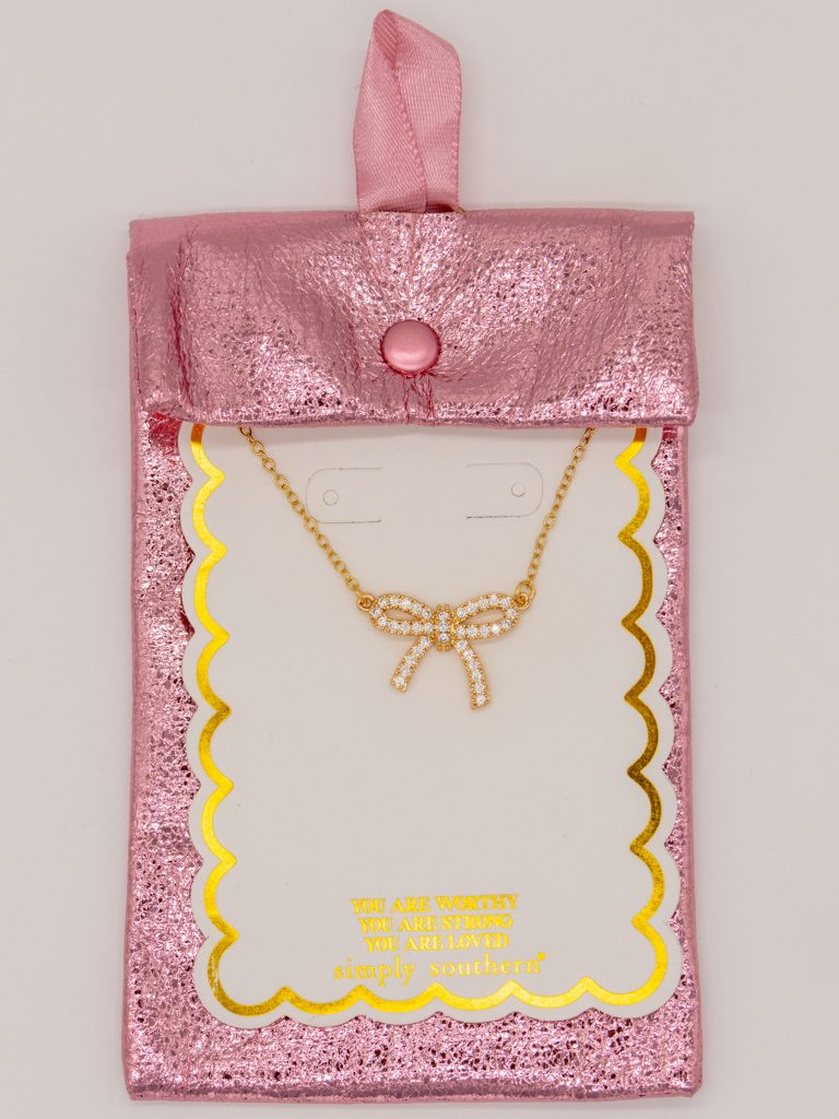 Simply Southern Everyday Necklace