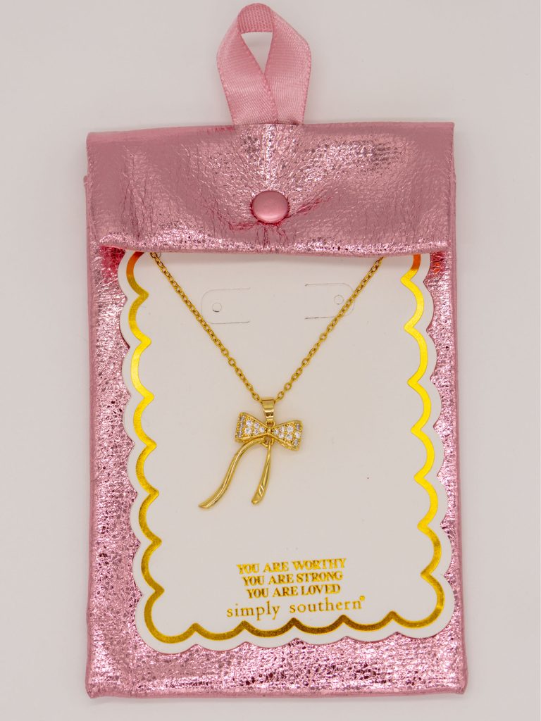 Simply Southern Everyday Necklace