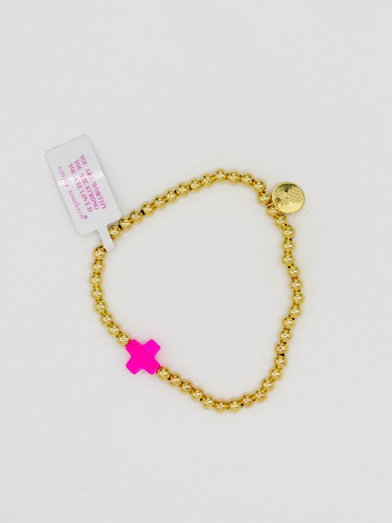 Simply Southern Gold Bracelets