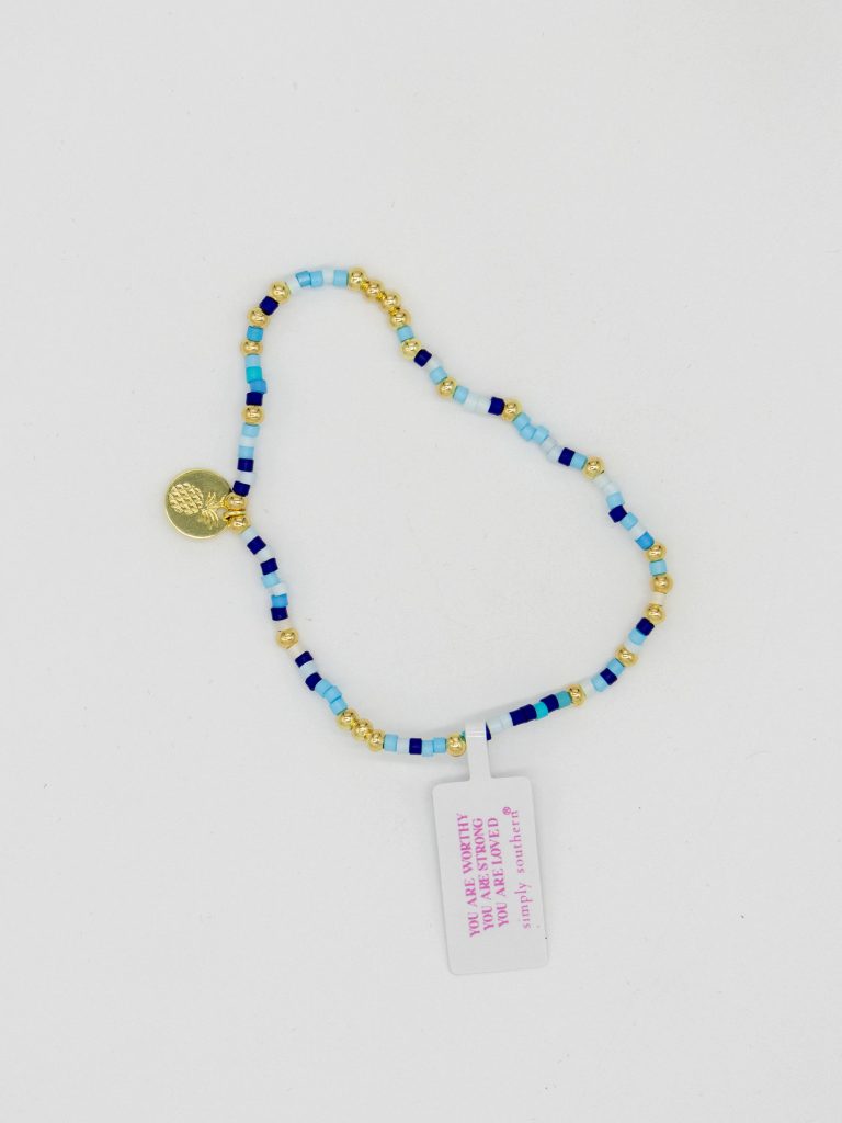 Simply Southern Gold Bracelets