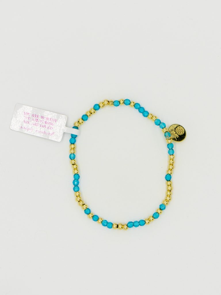 Simply Southern Gold Bracelets