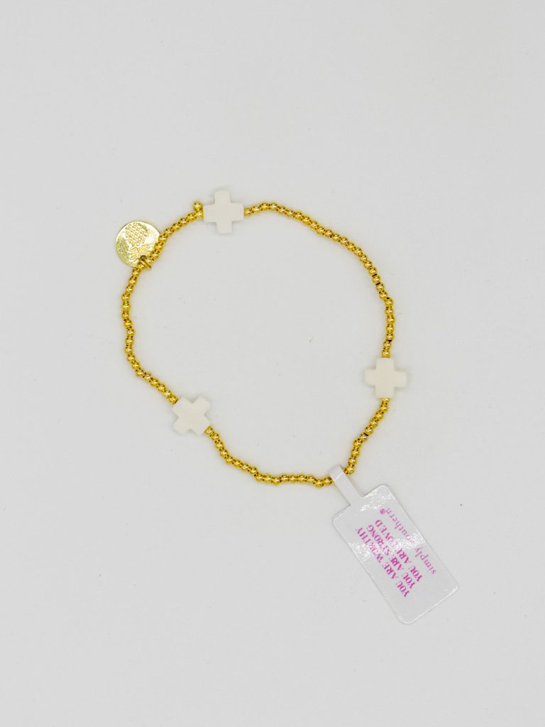 Simply Southern Gold Bracelets