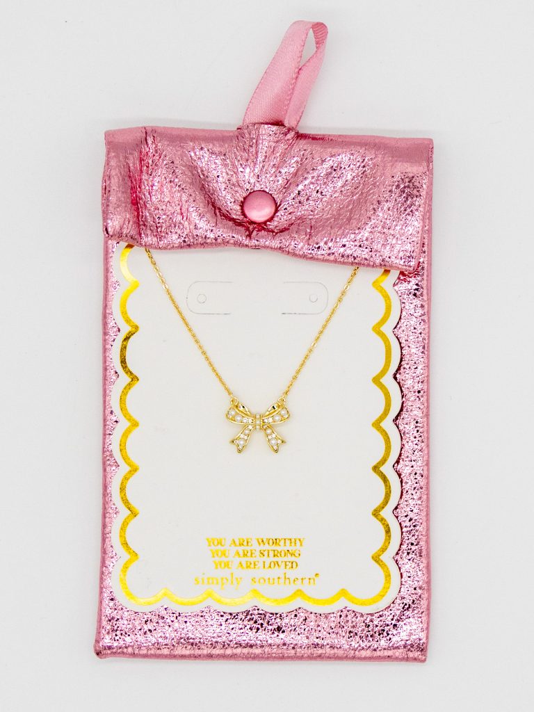Simply Southern Everyday Necklace
