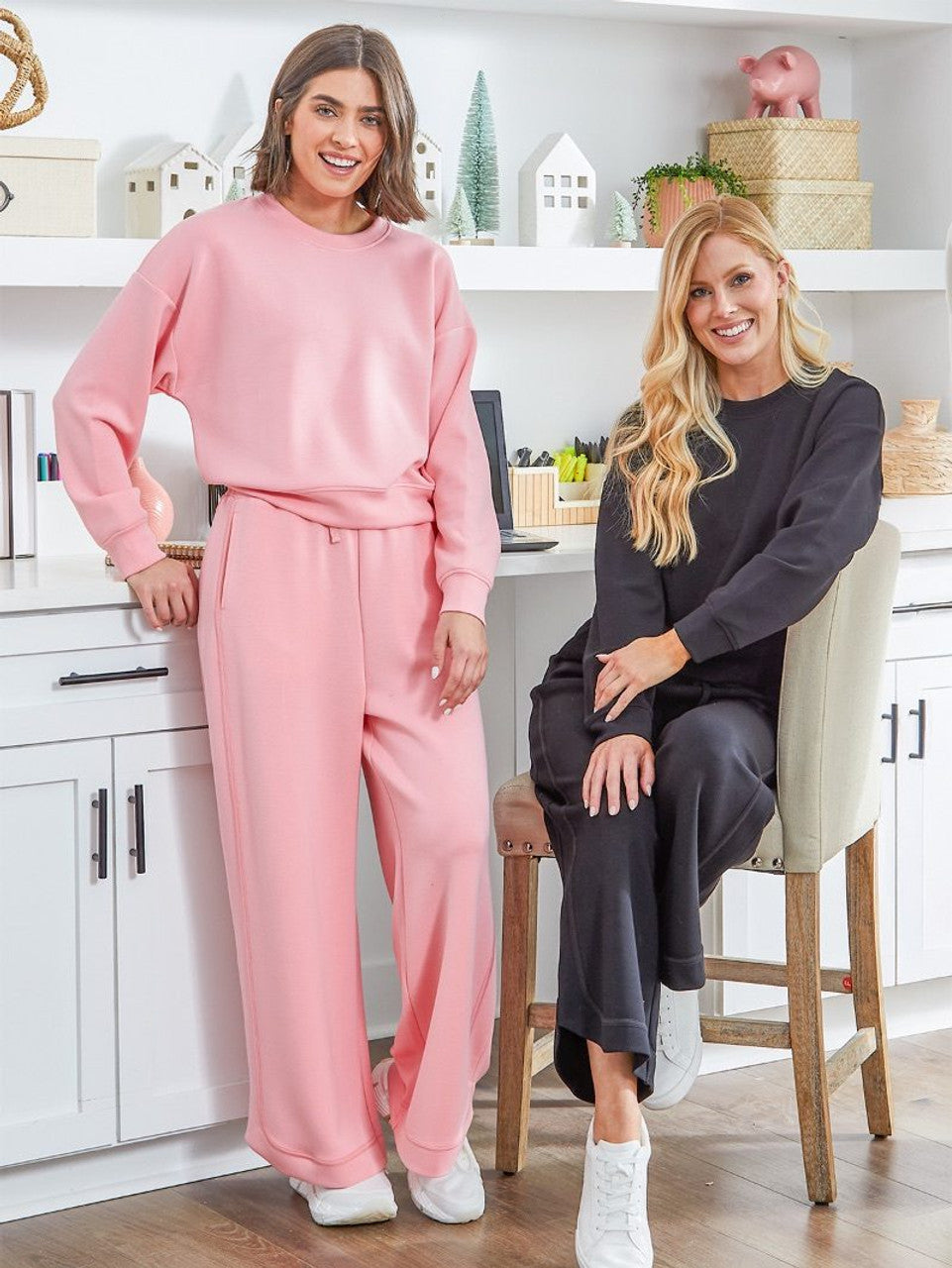 Petal Simply Comfort Sloane Pants