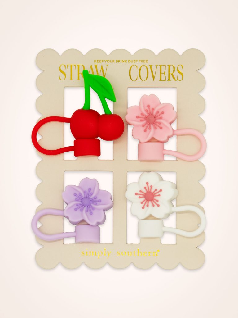0225 Straw Cover Sets
