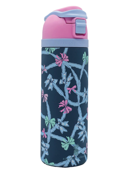 Ribbon 24 oz. Bottle Tumbler