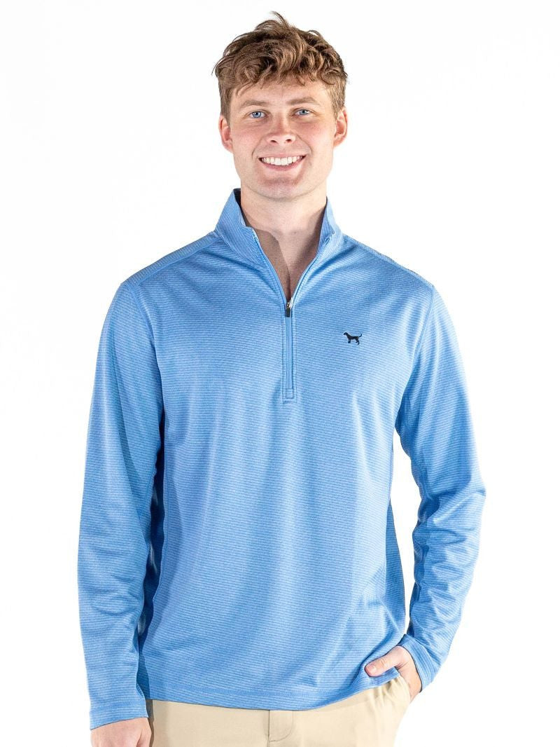 Men's Sky Tech Quarter Zip