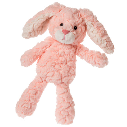 Putty Nursery Blush Bunny - 11"