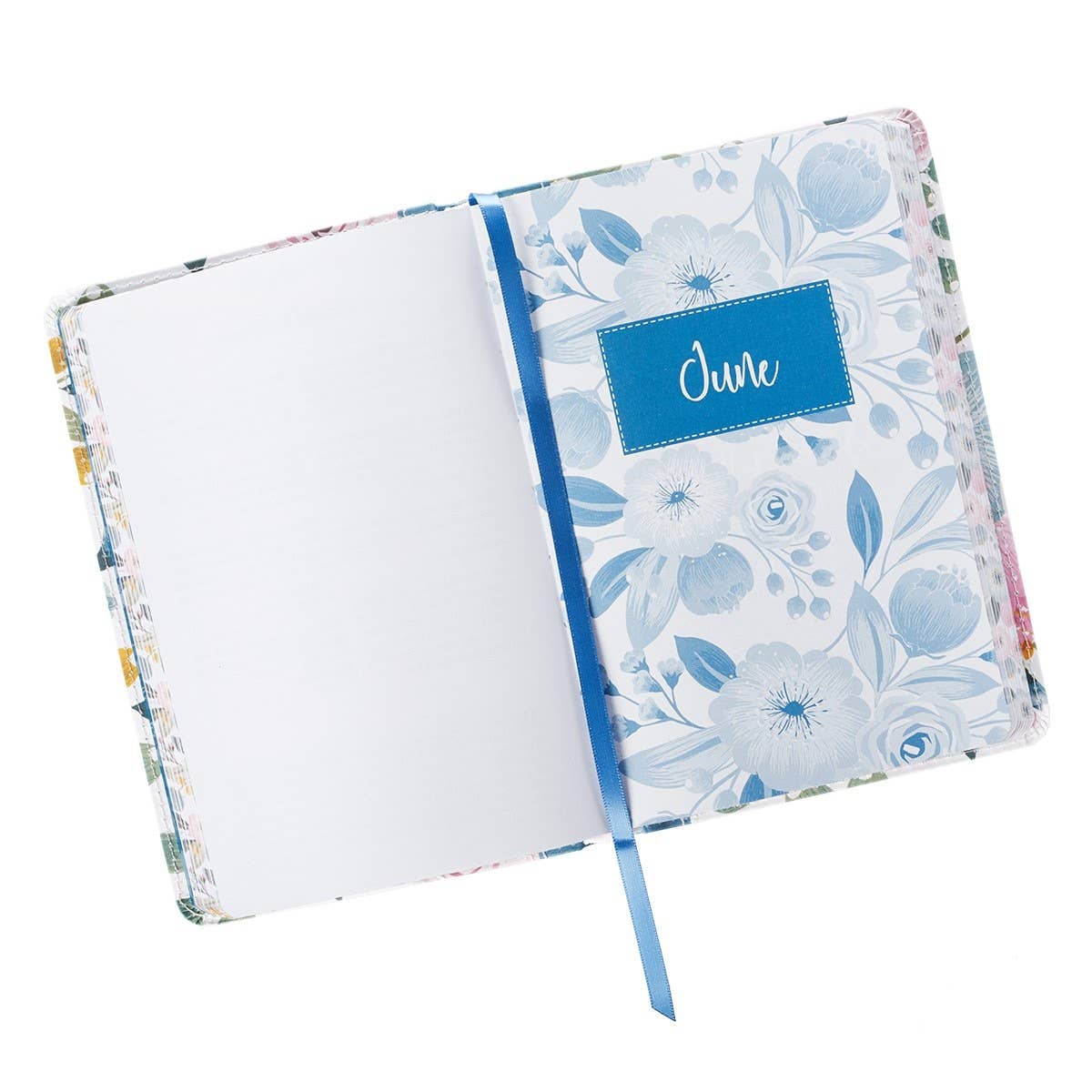 Devotional for Women Faux Leather Pocket Bible