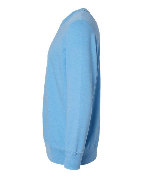 Washed Tradewind Fleece Crewneck Sweatshirt