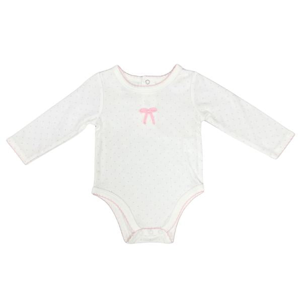 Mud Pie Floral & Bow Crawlers