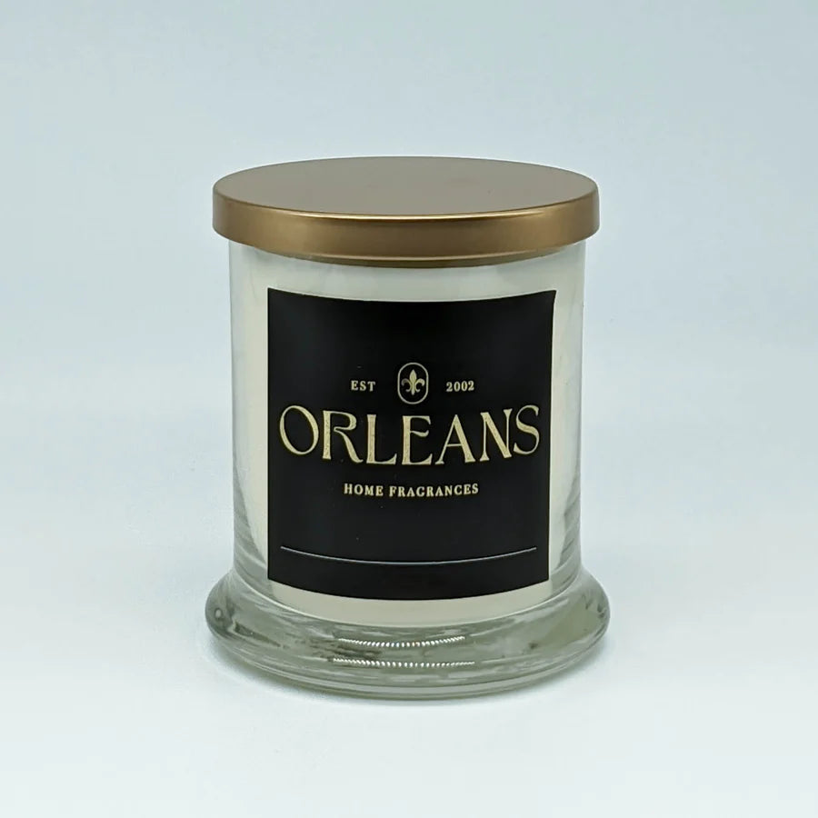 Orleans 11 oz. Elite Candle